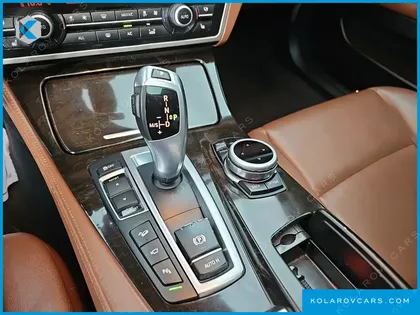 BMW 5 SERIES 528I XDRIVE