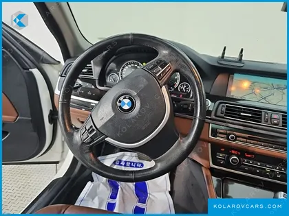 BMW 5 SERIES 528I XDRIVE