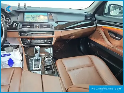 BMW 5 SERIES 528I XDRIVE
