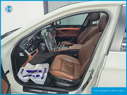 BMW 5 SERIES 528I XDRIVE