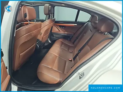 BMW 5 SERIES 528I XDRIVE