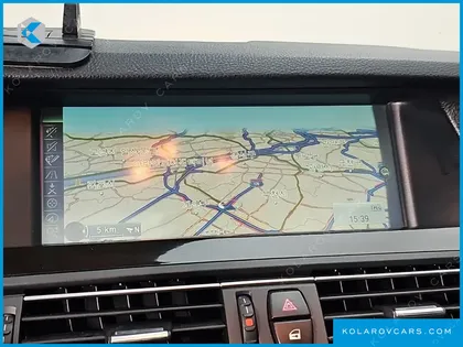 BMW 5 SERIES 528I XDRIVE