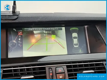 BMW 5 SERIES 528I XDRIVE