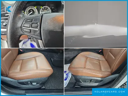 BMW 5 SERIES 528I XDRIVE