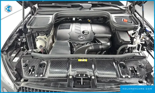 MERCEDES GLE-CLASS GLE300D 4MATIC