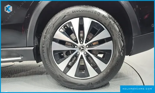 MERCEDES GLE-CLASS GLE300D 4MATIC