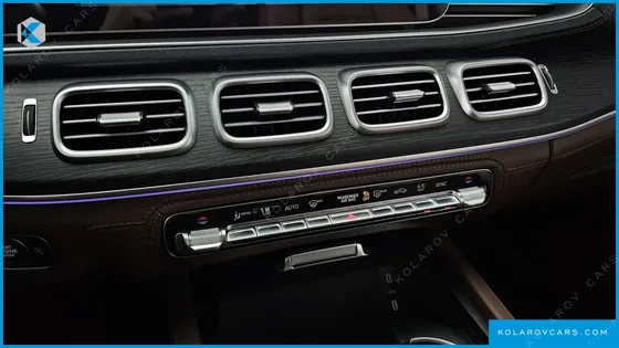 MERCEDES GLE-CLASS GLE300D 4MATIC