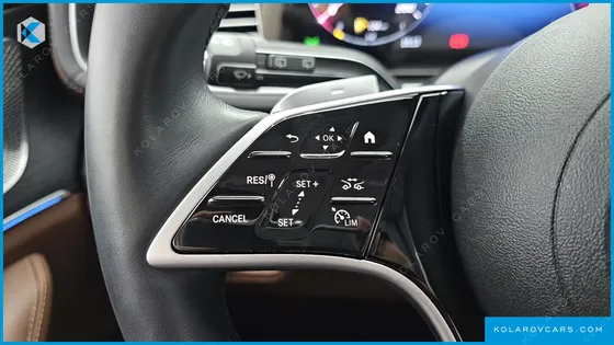 MERCEDES GLE-CLASS GLE300D 4MATIC