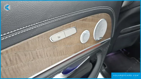 MERCEDES E-CLASS E300 4MATIC EXCLUSIVE