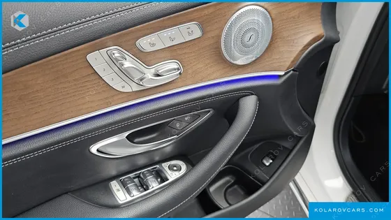MERCEDES E-CLASS E300 4MATIC EXCLUSIVE
