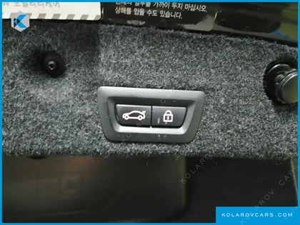 BMW 5 SERIES 520D XDRIVE