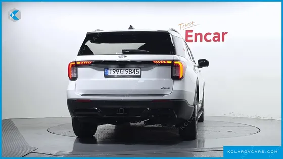 FORD EXPLORER 2.3 ST-LINE 4WD