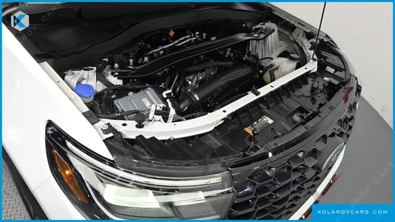 FORD EXPLORER 2.3 ST-LINE 4WD