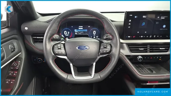 FORD EXPLORER 2.3 ST-LINE 4WD