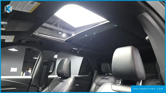 FORD EXPLORER 2.3 ST-LINE 4WD