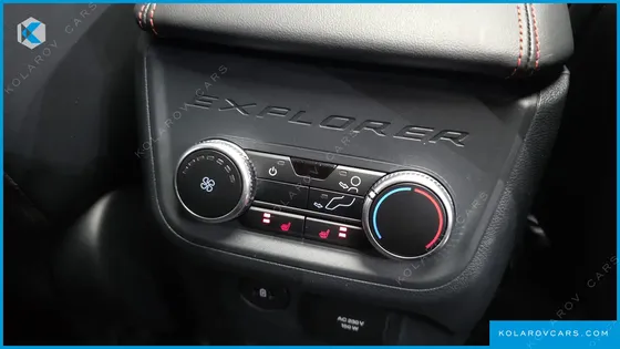 FORD EXPLORER 2.3 ST-LINE 4WD