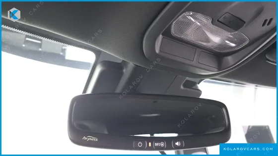CHEVROLET (GM DAEWOO) TRAX 1.2 RS