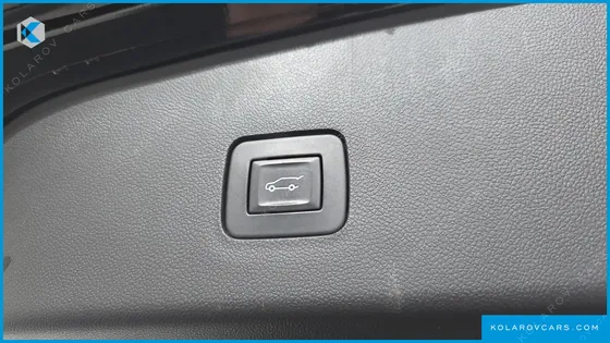 CHEVROLET (GM DAEWOO) TRAX 1.2 RS