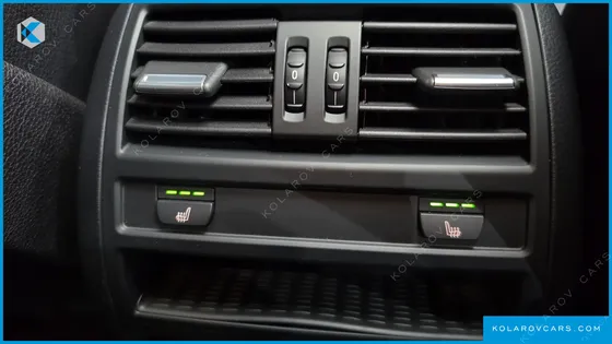 BMW 5 SERIES 520D XDRIVE