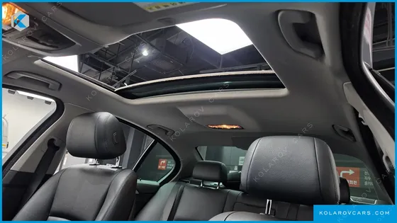 BMW 5 SERIES 520D XDRIVE