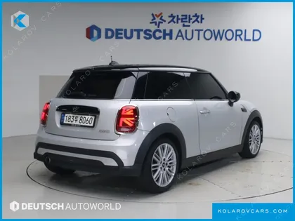 MINI COOPER 클래식 플러스