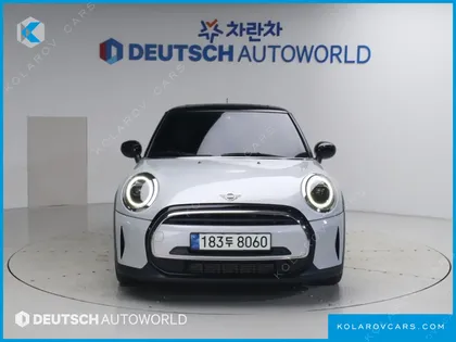 MINI COOPER 클래식 플러스