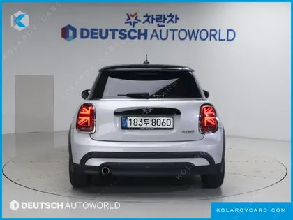 MINI COOPER 클래식 플러스