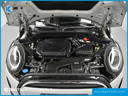 MINI COOPER 클래식 플러스