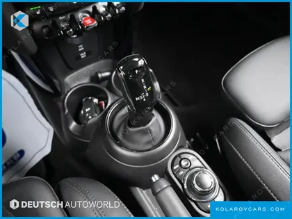 MINI COOPER 클래식 플러스