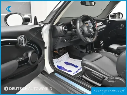 MINI COOPER 클래식 플러스