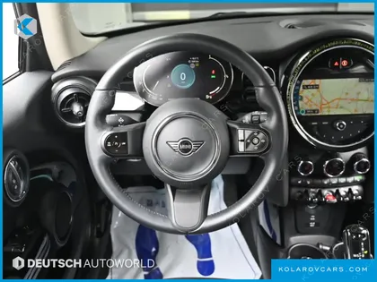 MINI COOPER 클래식 플러스