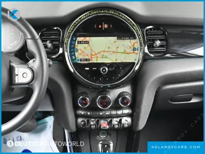 MINI COOPER 클래식 플러스