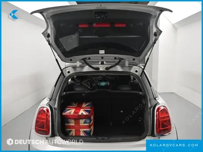 MINI COOPER 클래식 플러스
