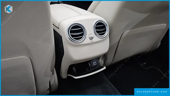 MERCEDES E-CLASS E300 AVANTGARDE