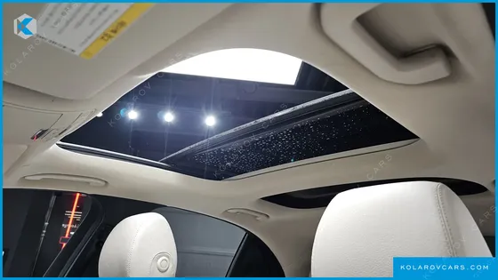 MERCEDES E-CLASS E300 AVANTGARDE