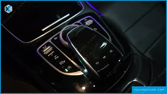 MERCEDES E-CLASS E300 AMG LINE