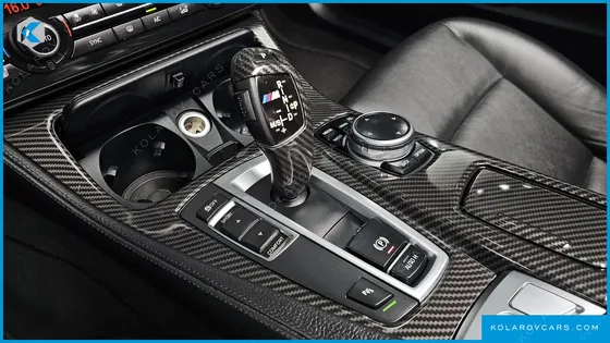 BMW 5 SERIES 520D