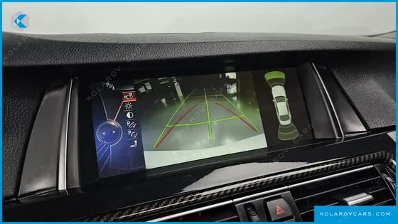 BMW 5 SERIES 520D