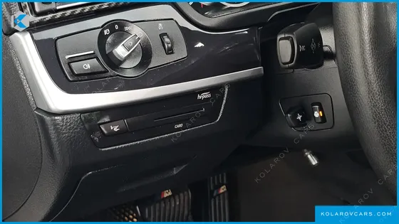 BMW 5 SERIES 520D
