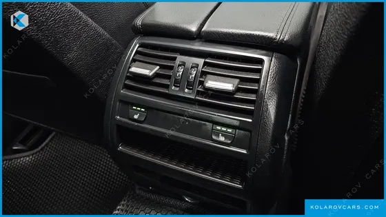 BMW 5 SERIES 520D