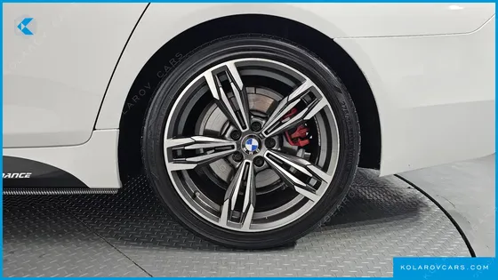 BMW 5 SERIES 520D