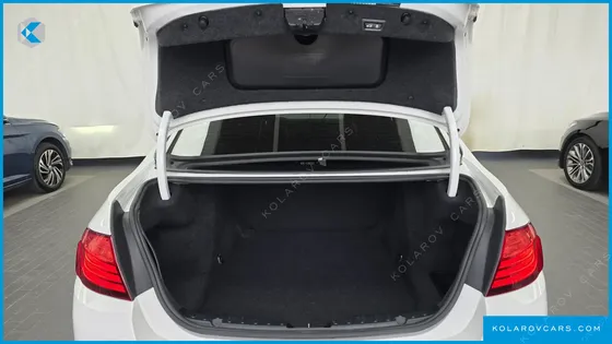 BMW 5 SERIES 520D XDRIVE