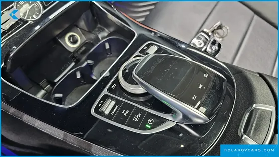 MERCEDES E-CLASS E200 AVANTGARDE