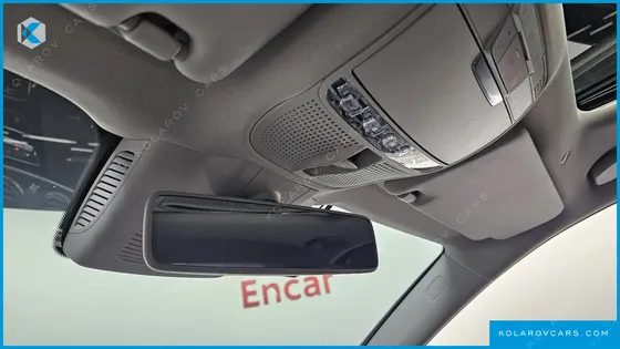 MERCEDES E-CLASS E200 AVANTGARDE