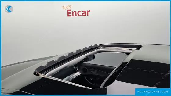MERCEDES E-CLASS E200 AVANTGARDE
