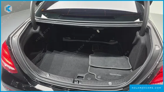 MERCEDES E-CLASS E200 AVANTGARDE