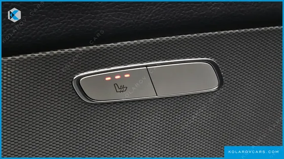 MERCEDES E-CLASS E200 AVANTGARDE