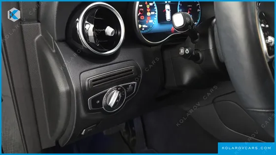 MERCEDES GLC-CLASS GLC300E 4MATIC