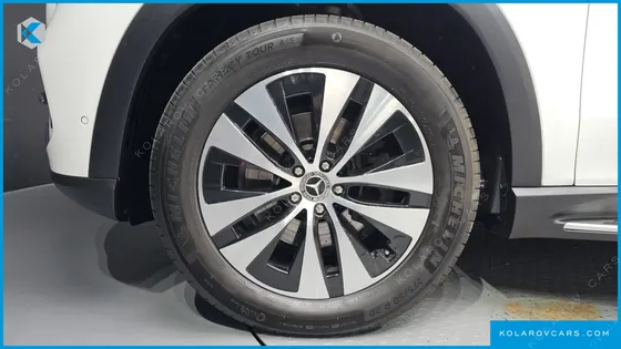 MERCEDES GLE-CLASS GLE300D 4MATIC