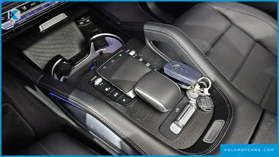 MERCEDES GLE-CLASS GLE300D 4MATIC